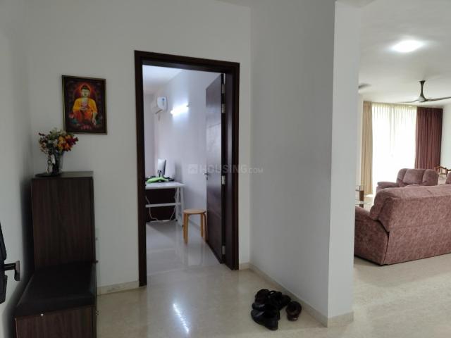 Flat for sale in Cheyyur, Tamil Nadu