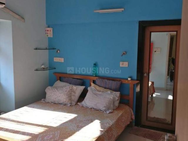Flat for rent in Seawoods NRI Complex, Navi Mumbai