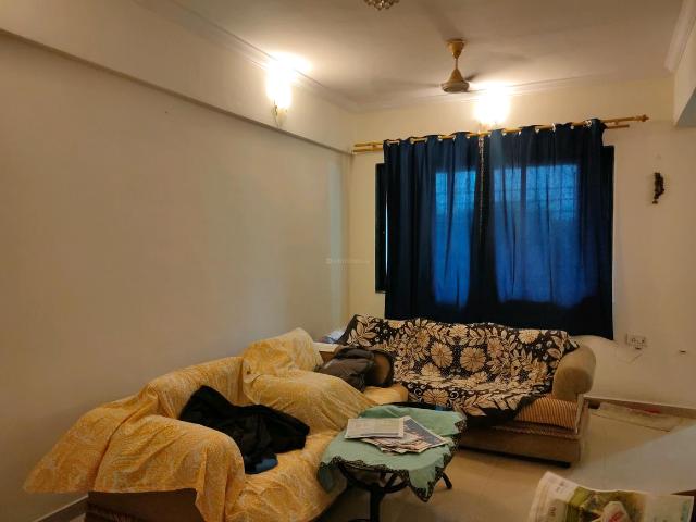 Flat for rent in Sector-42A, Navi Mumbai