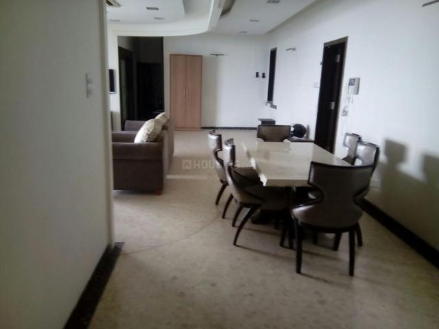Flat for rent in Navi Mumbai, National Capital Territory Of Delhi