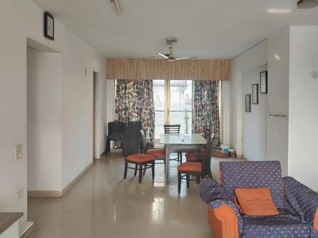 Flat for rent in Navi Mumbai, National Capital Territory Of Delhi