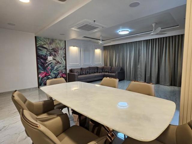 Flat for rent in Navi Mumbai, National Capital Territory Of Delhi