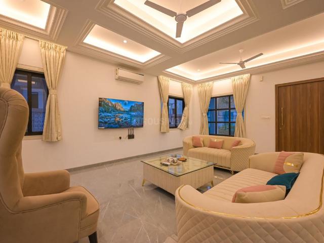 Flat for rent in Navi Mumbai, National Capital Territory Of Delhi