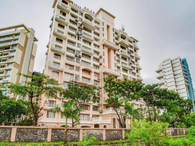 Flat for rent in Navi Mumbai, National Capital Territory Of Delhi