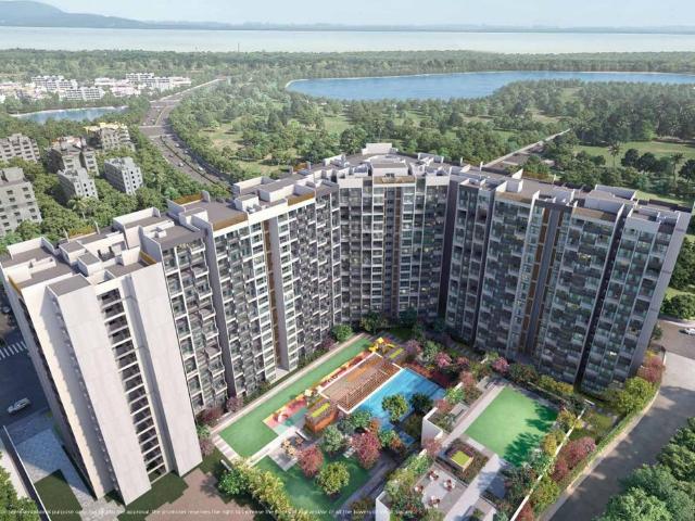 Flat for rent in Navi Mumbai, National Capital Territory Of Delhi