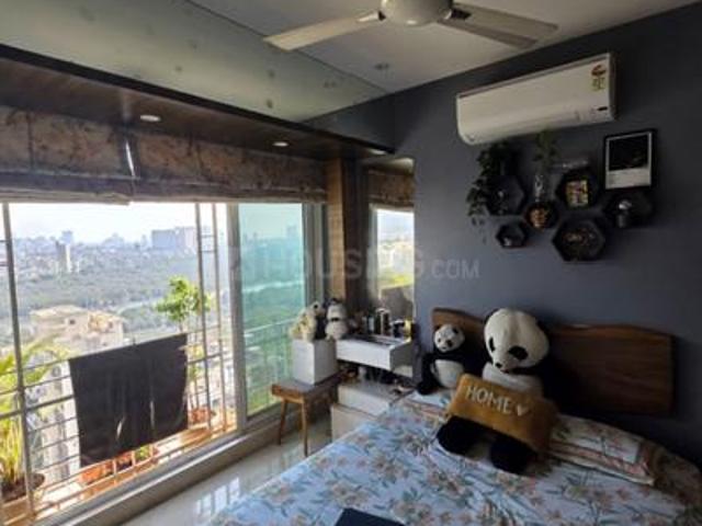 Flat for rent in Navi Mumbai, National Capital Territory Of Delhi