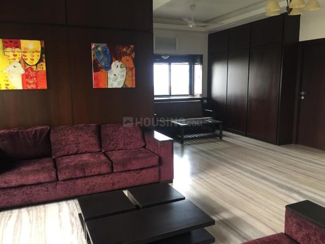 Flat for rent in Navi Mumbai, National Capital Territory Of Delhi