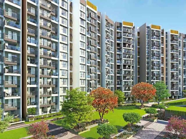 Flat for rent in Navi Mumbai, National Capital Territory Of Delhi