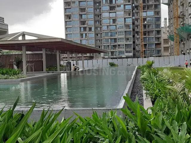 Flat for rent in Navi Mumbai, National Capital Territory Of Delhi