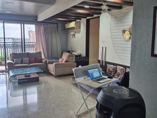 Flat for rent in Navi Mumbai, National Capital Territory Of Delhi