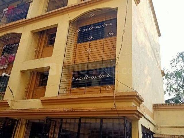 Flat for rent in Sector-40, Navi Mumbai
