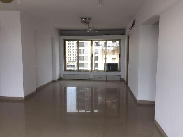 Flat for sale in Sector-44, Navi Mumbai