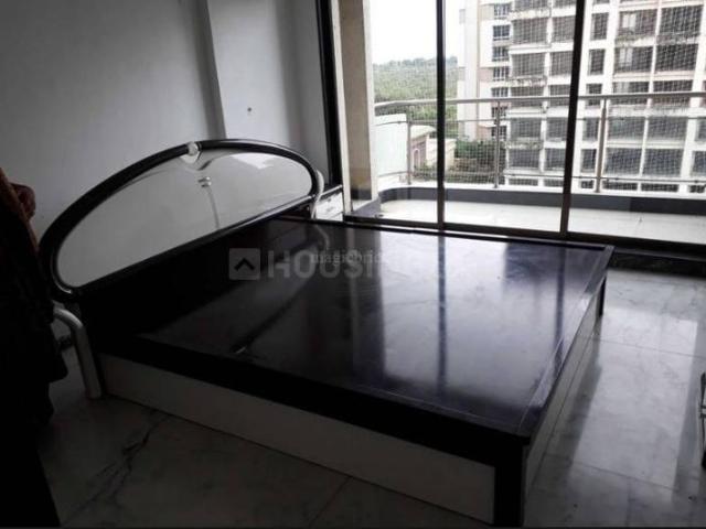 Flat for sale in Seawoods West, Navi Mumbai