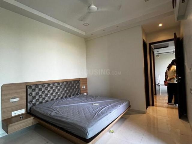 Flat for sale in Seawoods West, Navi Mumbai