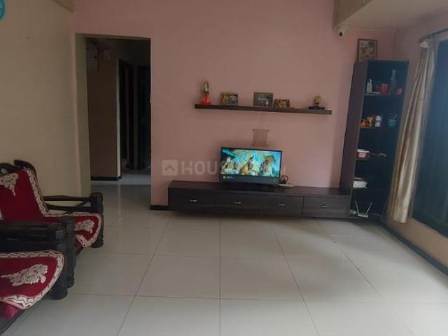 Flat for sale in Navi Mumbai, National Capital Territory Of Delhi