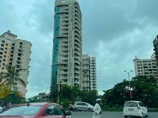 Flat for sale in Navi Mumbai, National Capital Territory Of Delhi