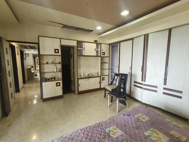 Flat for sale in Seawoods West, Navi Mumbai