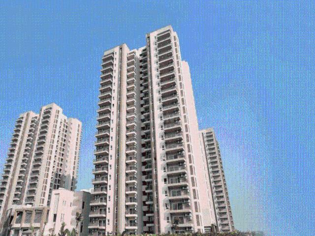 Flat for rent in Hariana