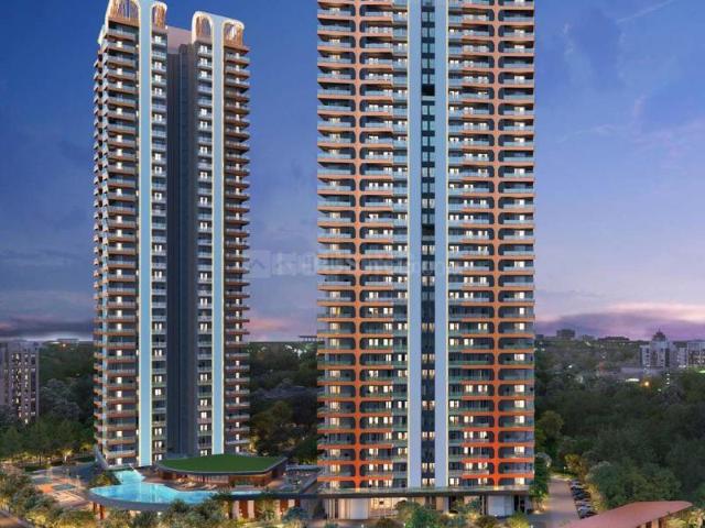 Flat for sale in Hariana