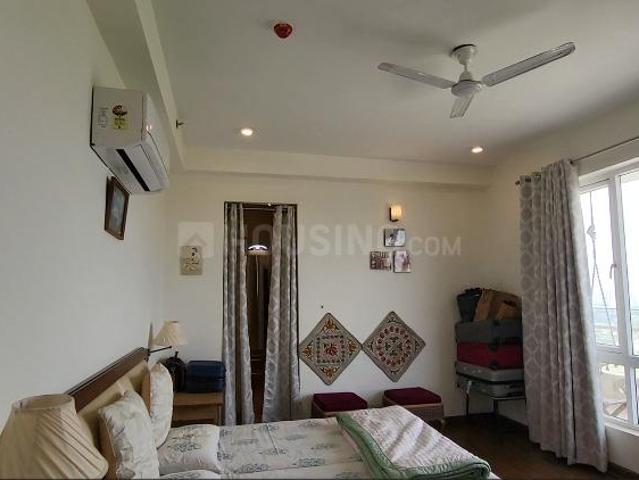 Flat for rent in Hariana