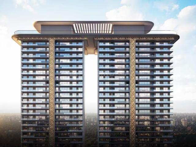 Flat for sale in Hariana