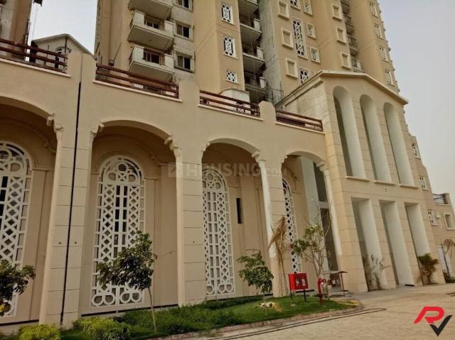 Flat for rent in Hariana