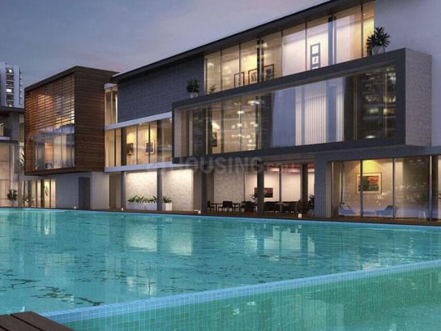 Flat for rent in Hariana