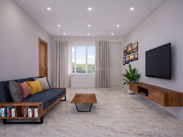 Flat for rent in Sector 107, Noida