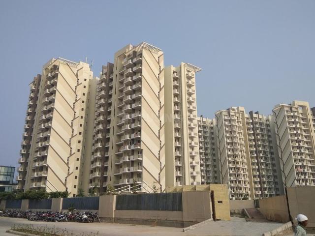 Flat for sale in Hariana