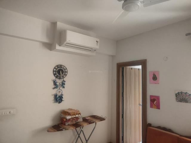 Flat for sale in Hariana