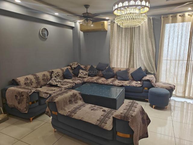 Flat for rent in Hariana