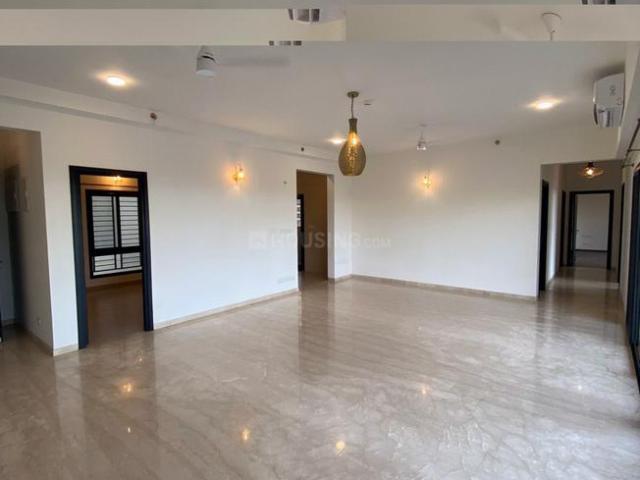 Flat for rent in Hariana
