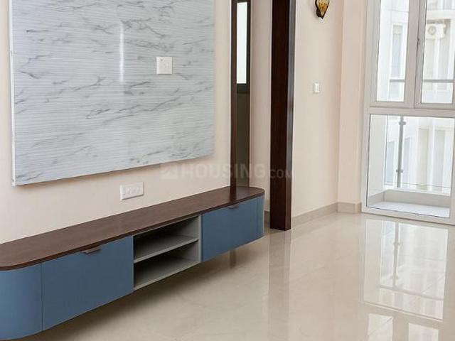 Flat for rent in Hariana