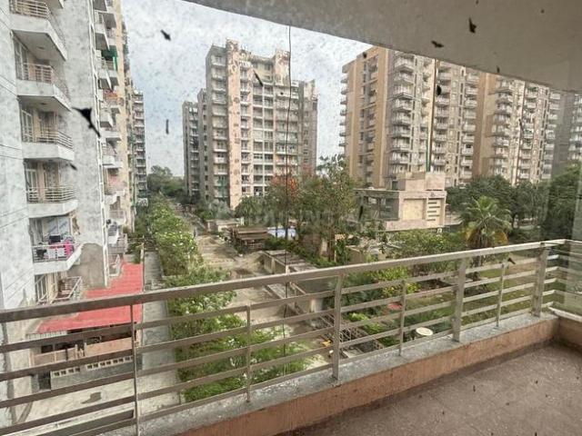 Flat for rent in Hariana