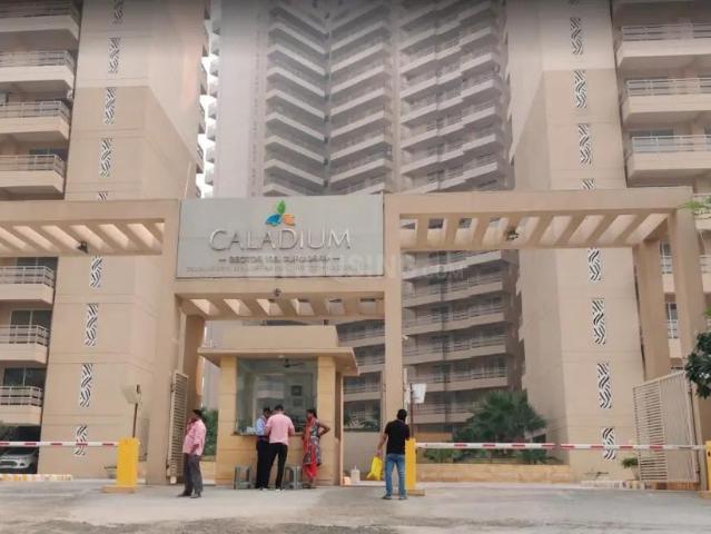 Flat for sale in Hariana