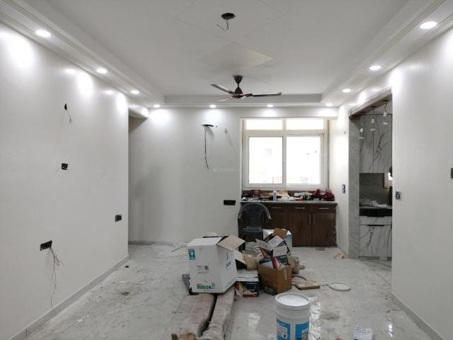 Flat for rent in South West Delhi, Deri