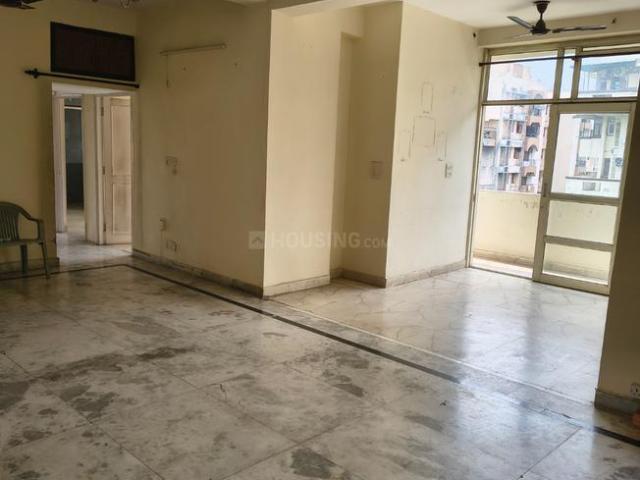 Flat for rent in South West Delhi, Deri
