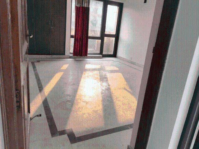 Flat for rent in South West Delhi, Deri