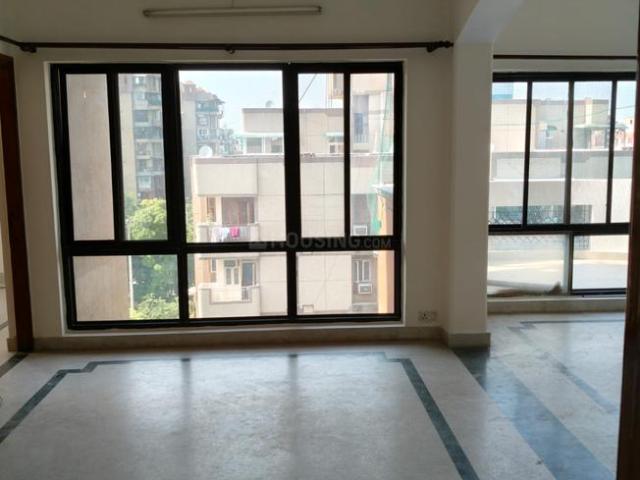 Flat for rent in South West Delhi, Deri