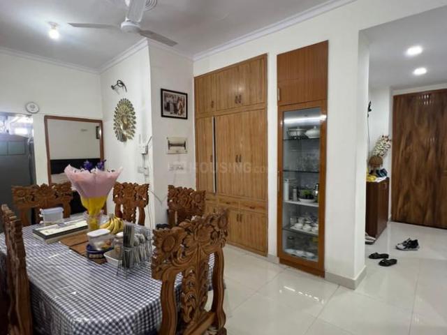 Flat for rent in South West Delhi, Deri