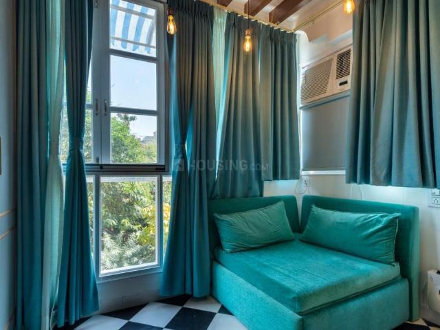 Flat for rent in South West Delhi, Deri