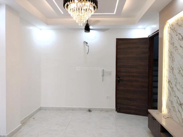 Flat for rent in South West Delhi, Deri