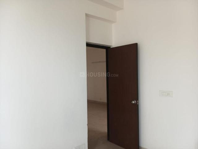 Flat for rent in South West Delhi, Deri