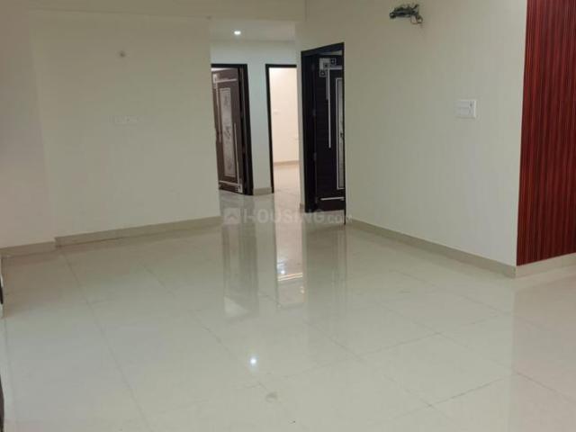 Flat for rent in South West Delhi, Deri