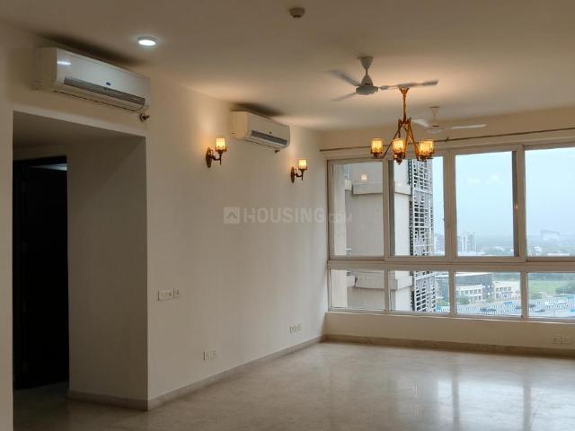 Flat for rent in Hariana