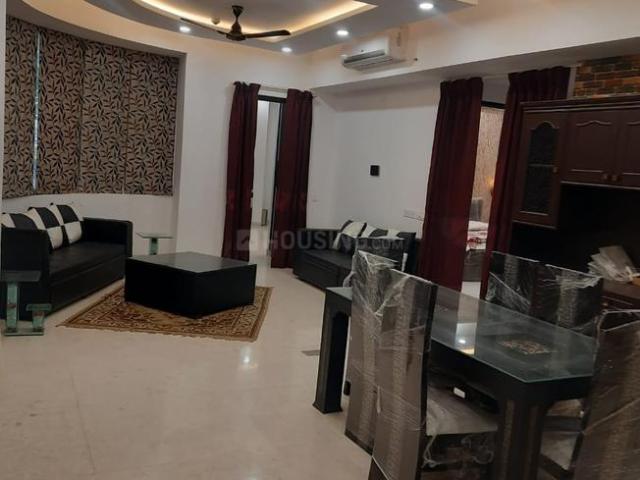 Flat for rent in Hariana