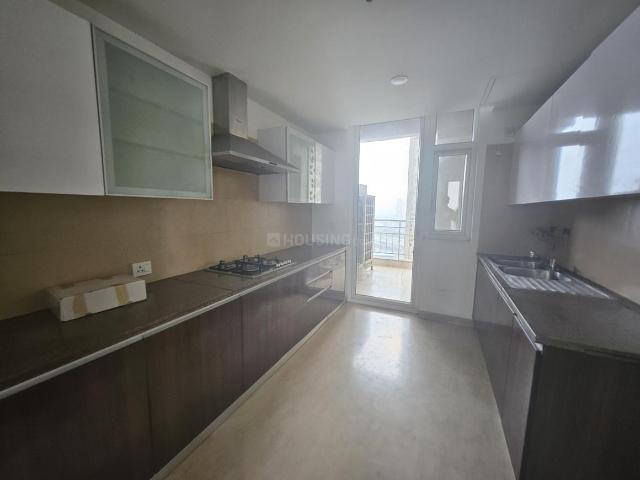 Flat for rent in Hariana