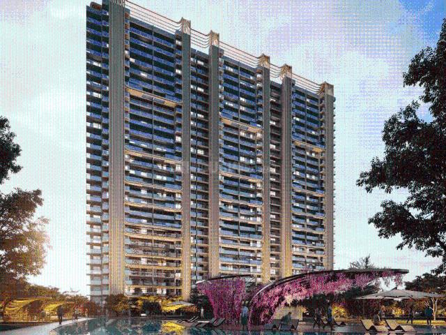 Flat for sale in Hariana