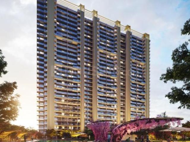 Flat for sale in Hariana