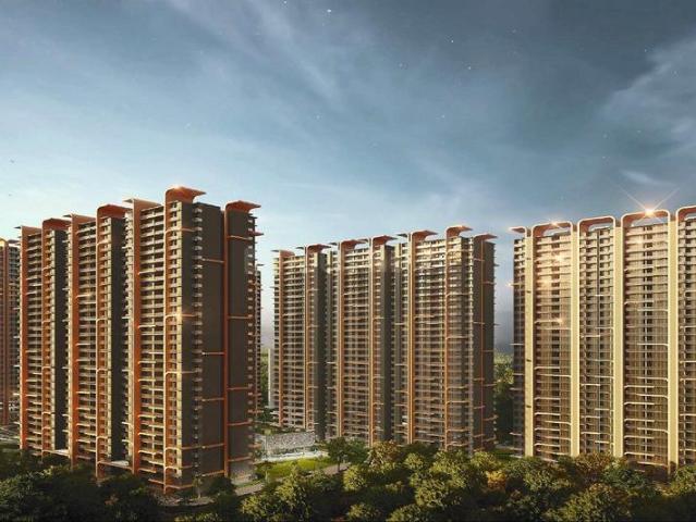 Flat for sale in Hariana